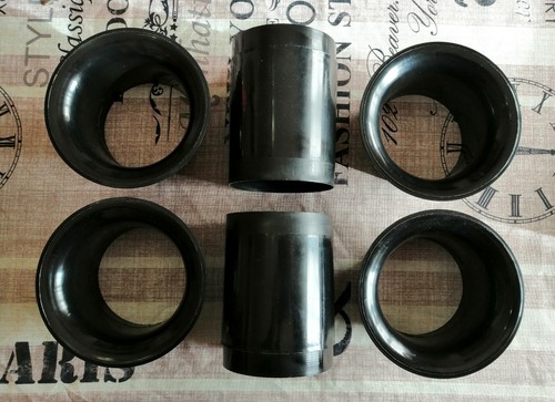 Coppia tubo reflex - reflex, per