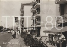 CABLES - VIA AURELIA -