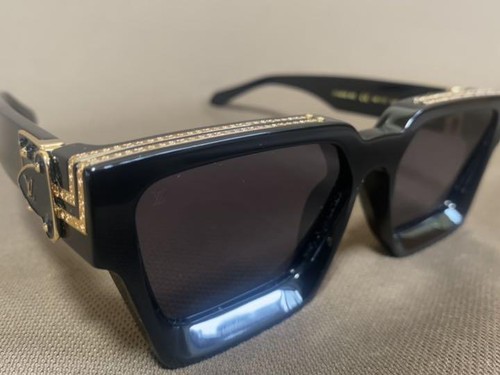 Occhiali sole louis - sole, vuitton