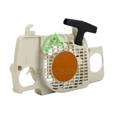 Avviamento motosega stihl MS