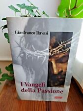 I VANGELI DELLA PASSIONE