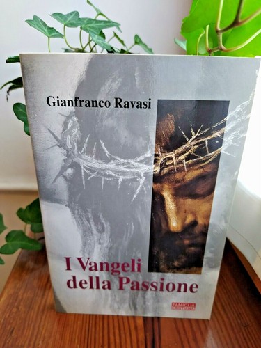 Vangeli della passione - della,
