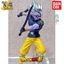 Gashapon  Dragon Ball Super VS