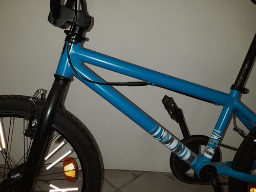 Bici bmx ruote - bmx, 20