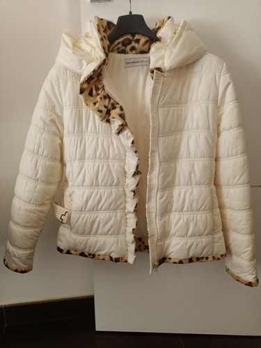 Piumino roccobarocco kids - piumino,