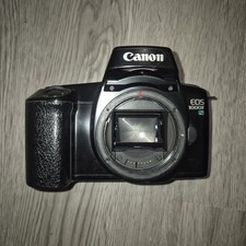 Canon EOS 1000F N