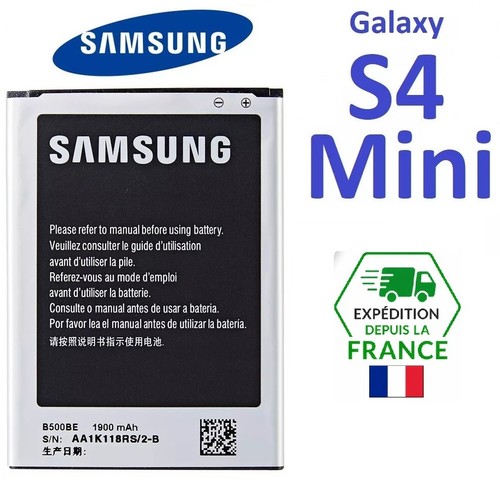 Original batterie samsung - original,