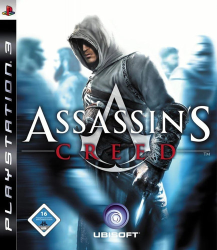 Gioco assassin creed per - gioco, ps3