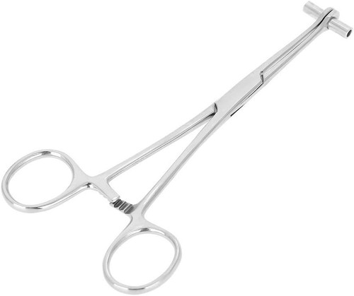 Pinza per piercing corpo - per,