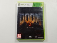 DOOM 3 BFG EDITION XBOX 360