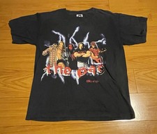 T-shirt grande vintage anni 90