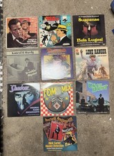 Classic Record Collection