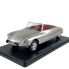 Modellino Auto Edicola 1/24