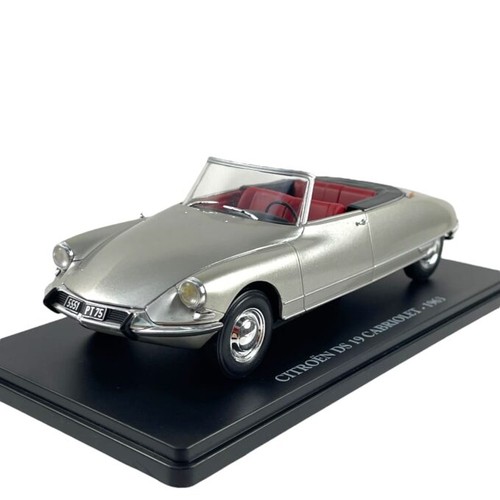 Modellino auto edicola 24 - auto, 1/24