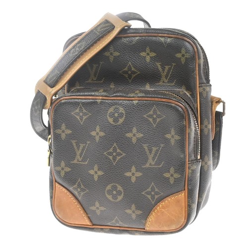 Borsa tracolla louis vuitton - borsa,