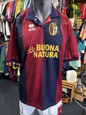 Maglia Home Originale Bologna
