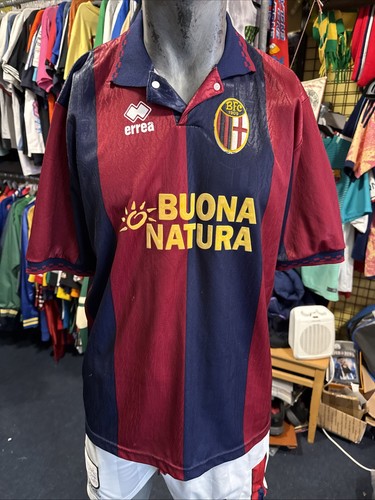 Maglia home originale bologna - home,