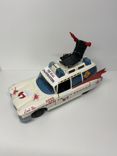 Kenner the real ghostbusters - kenner,