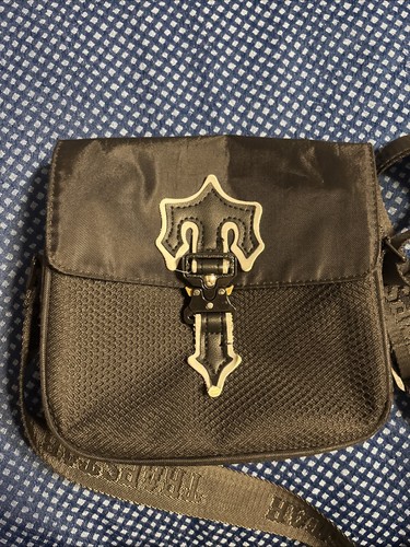 Borsello trapstar tracolla - , da
