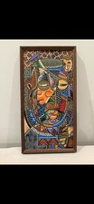 Arte africana contemporanea