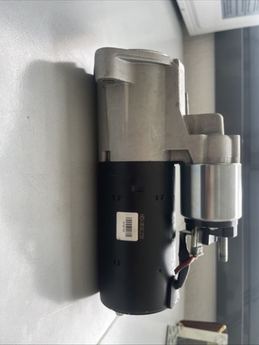 0001124020 motorino avviamento - 0001124020,