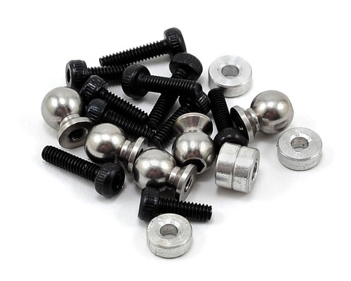 Sab goblin ø5 h6 uniball - Ø5,