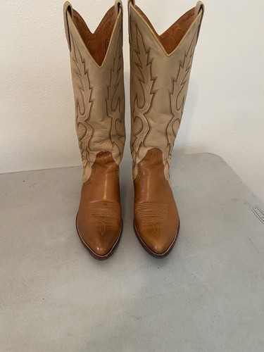 Stivali cowboy western dan - da,