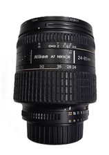 Nikon zoom nikkor 85mm - nikon, zoom-nikkor