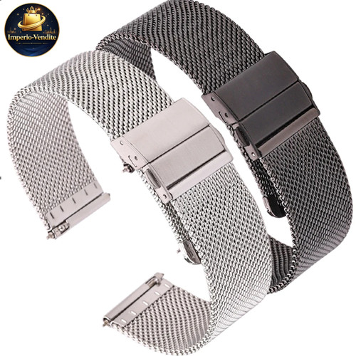 Cinturino orologio maglia