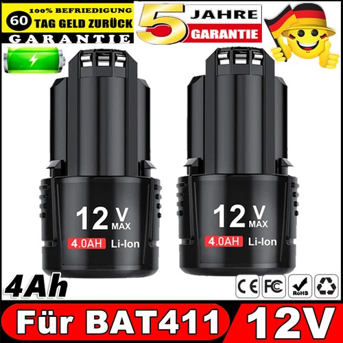Batterie 4000 mah - per, bosch