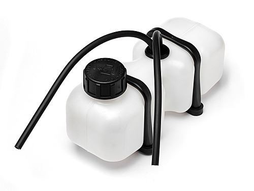 Serbatoio carburante maverick - serbatoio,