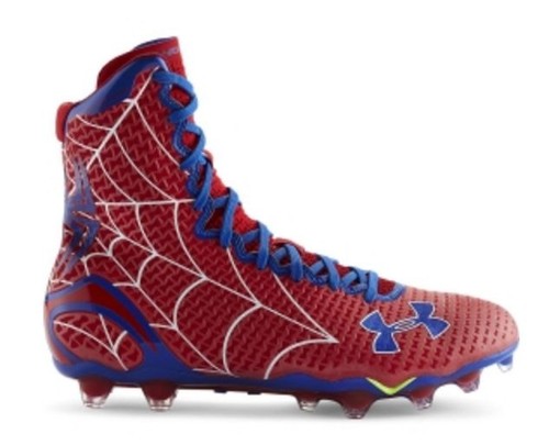 Scarpe calcio under armour - scarpe,