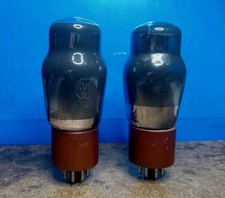 FIVRE 6V6GT COPPIA VALVOLE