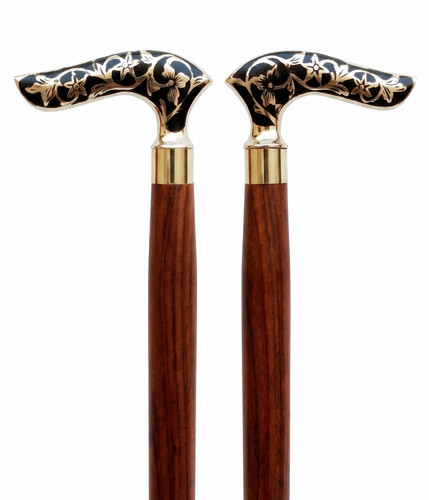 Bastone passeggio legno - passeggio,