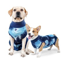 Vestiti per Cani Tuta di