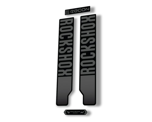 Rock shox recon 2021 - rock,
