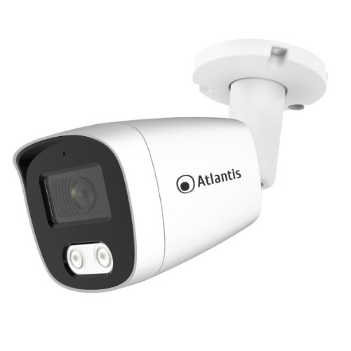 Videocamera atlantis ultraplex - atlantis,
