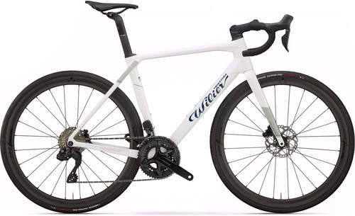 Bici corsa wilier - bici,