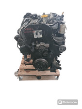 Motore 2.5L VM07C Chrysler