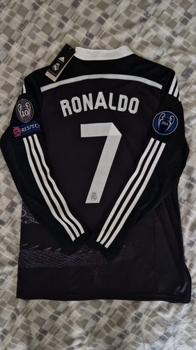 Terza maglia real - real, madrid