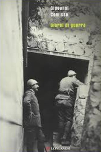 Giorni guerra giovanni - di,