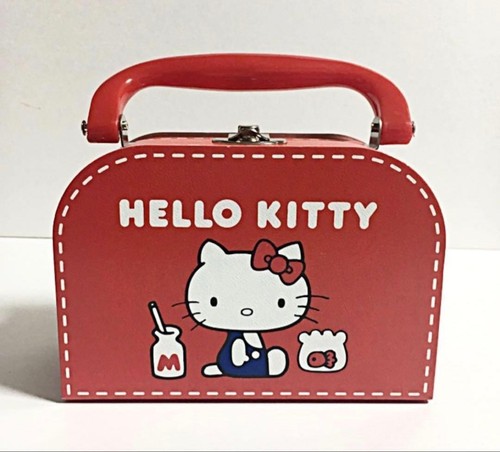 Sanrio hello kitty 1998 mini - sanrio,