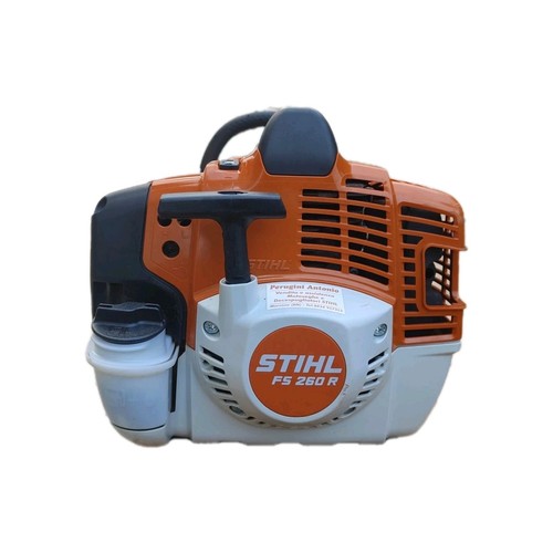 Decespugliatore stihl fs260r - stihl,