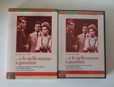  DVD  ...E LE STELLE STANNO A
