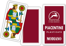 Piacentine Bordeaux F/N –