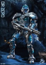 Dragon Toy Dr. Zero ( Mr