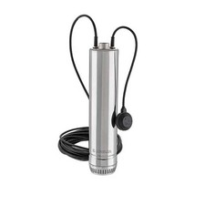 Pompa Sommersa Lowara Scuba