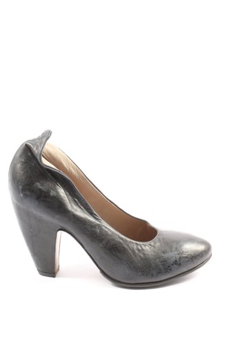Elisanero tacco alto donna - tacco,