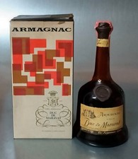 Armagnac vieux Duc de Maravat
