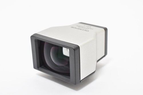 Ottimo mirino ottico olympus - ottimo,
